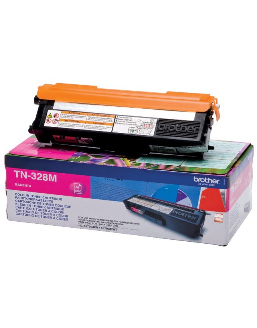 Tonercartridge Brother...