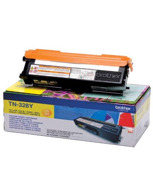 Tonercartridge Brother...