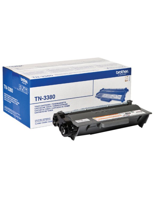 Tonercartridge Brother...