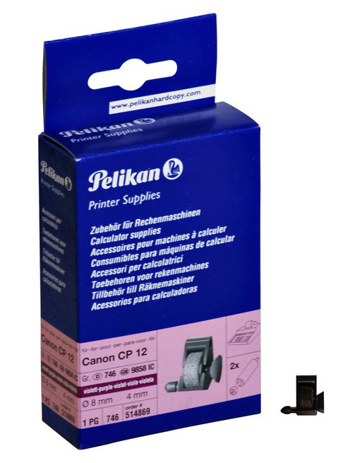 Inktrol Pelikan groep 746...