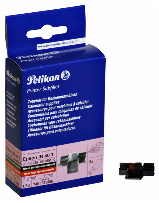 Inktrol Pelikan groep 745...