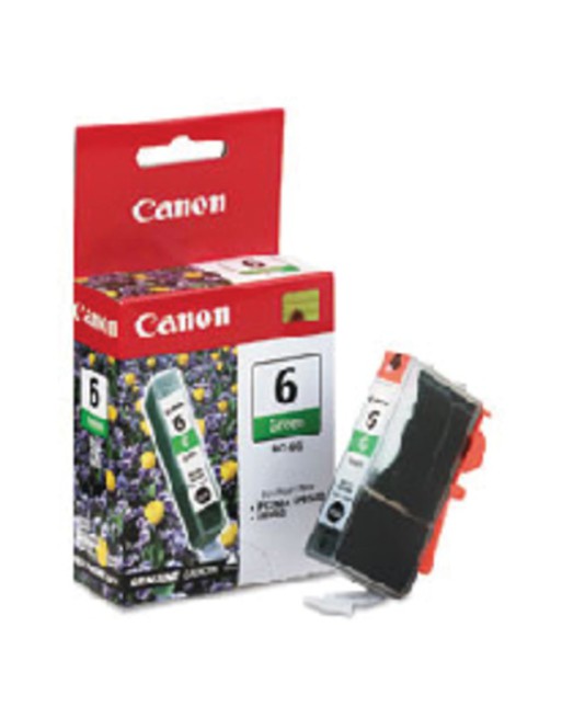 Inktcartridge Canon BCI-6...