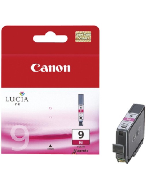 Inktcartridge Canon PGI-9...