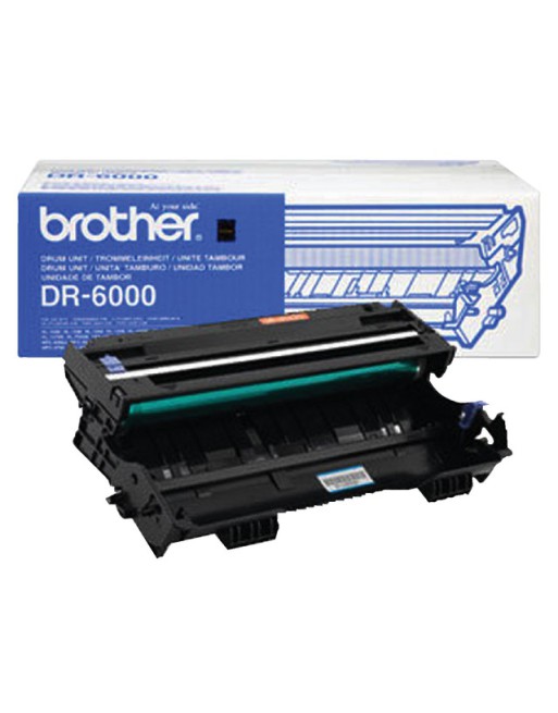 Drum Brother DR-6000 zwart