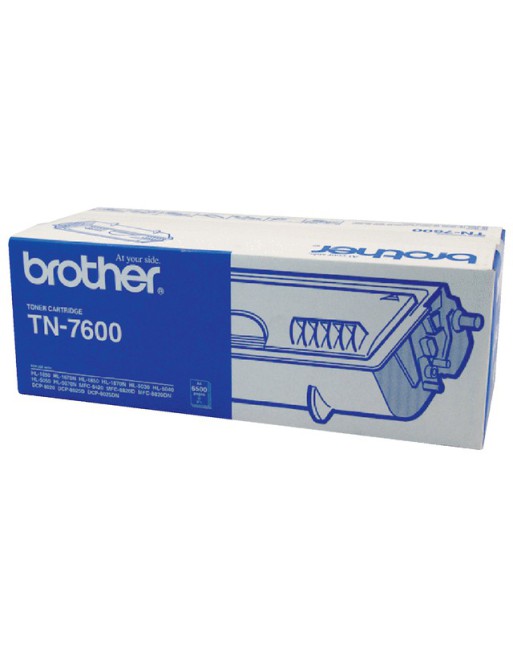 Tonercartridge Brother...