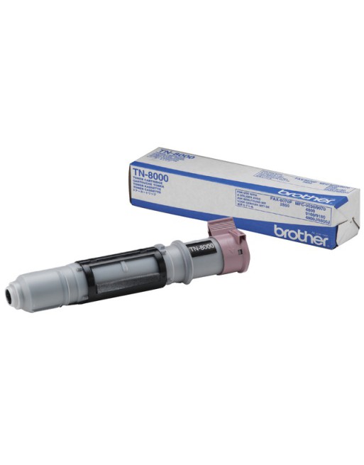 Tonercartridge Brother...