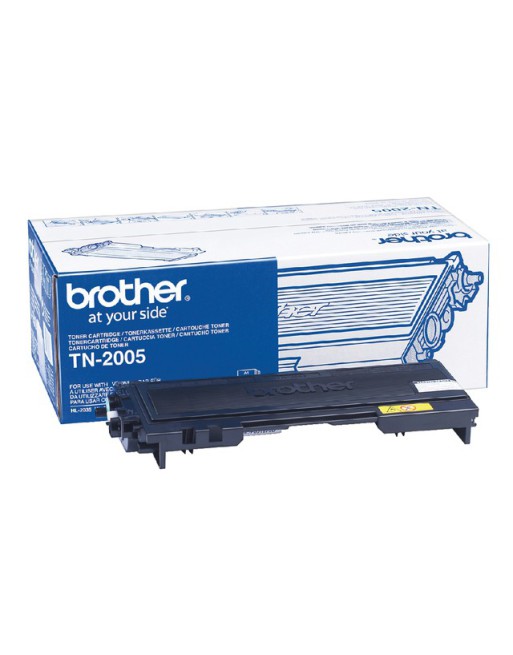 Tonercartridge Brother...