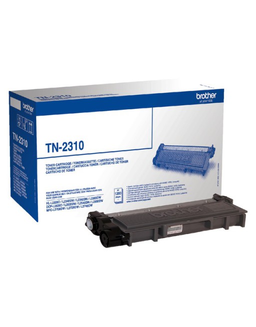 Tonercartridge Brother...