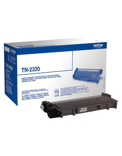 Tonercartridge Brother...