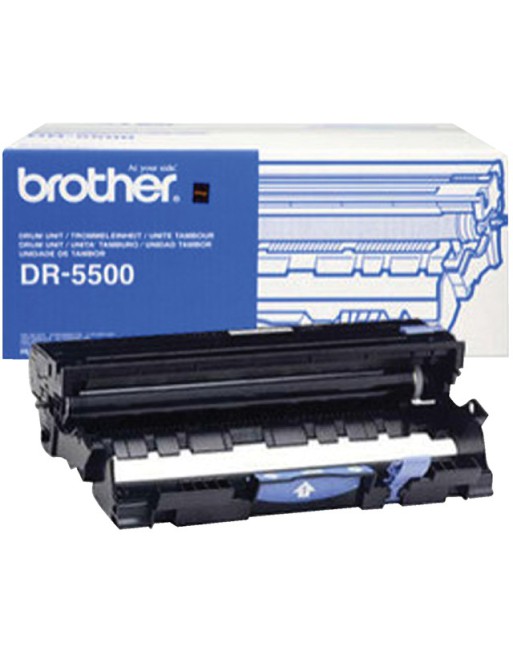 Drum Brother DR-5500 zwart