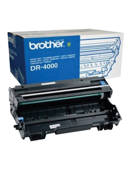 Drum Brother DR-4000 zwart
