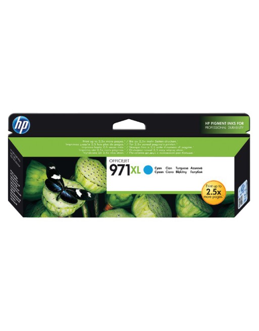 Inktcartridge HP CN626AE...
