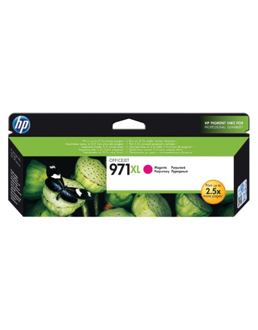 Inktcartridge HP CN627AE...