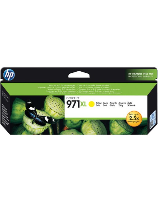 Inktcartridge HP CN628AE...