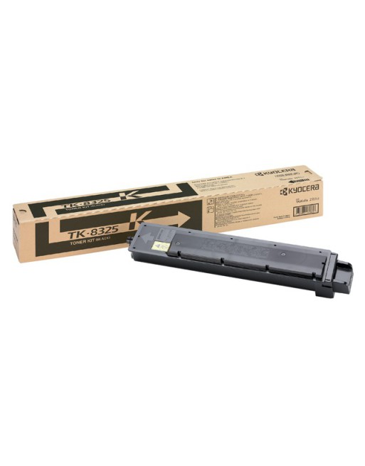 Toner Kyocera TK-8325K zwart