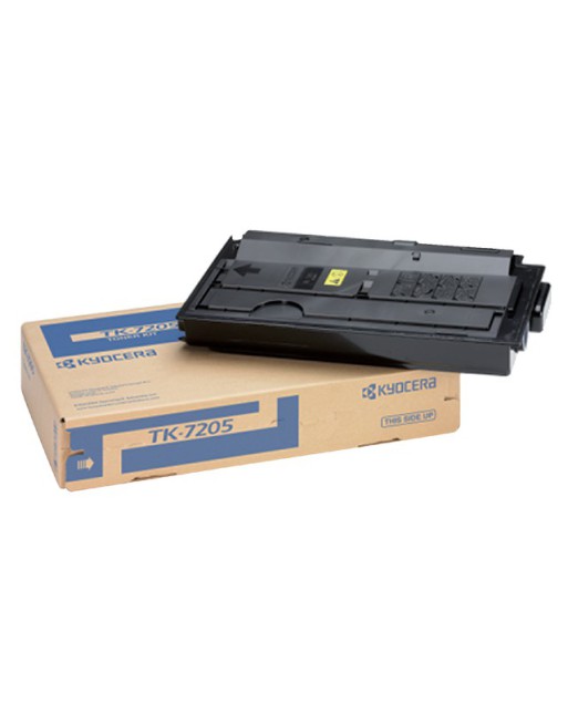 Toner Kyocera TK-7205 zwart