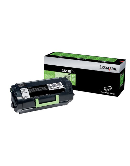 Tonercartridge Lexmark...