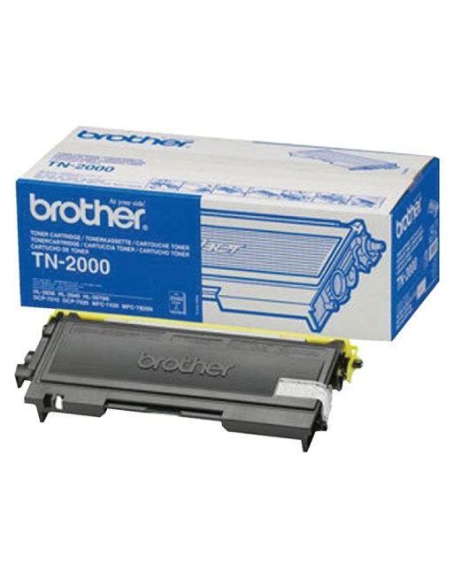 Tonercartridge Brother...