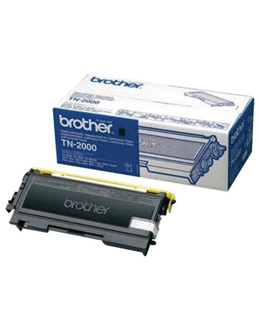 Drum Brother DR-2000 zwart