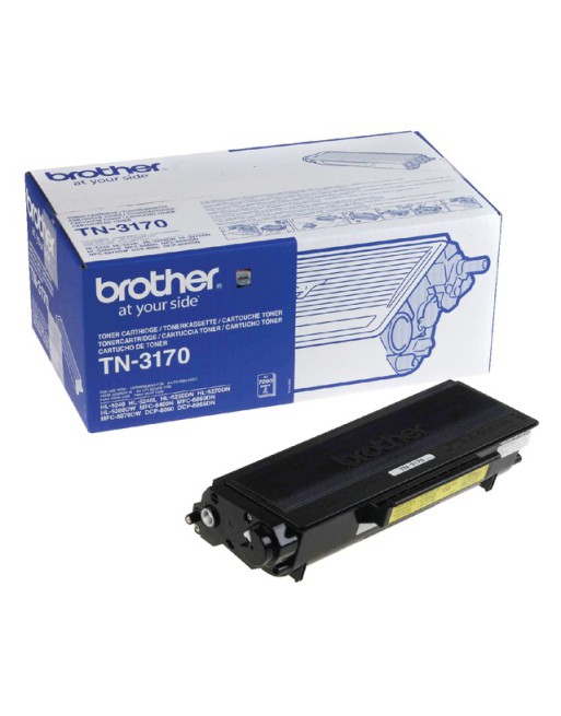 Tonercartridge Brother...