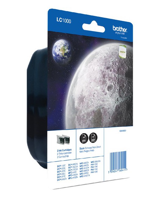 Inktcartridge Brother...