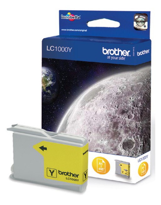 Inktcartridge Brother...