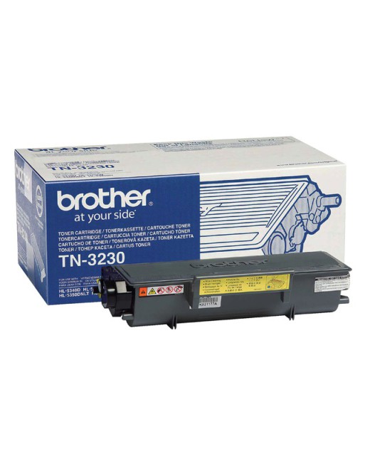 Tonercartridge Brother...