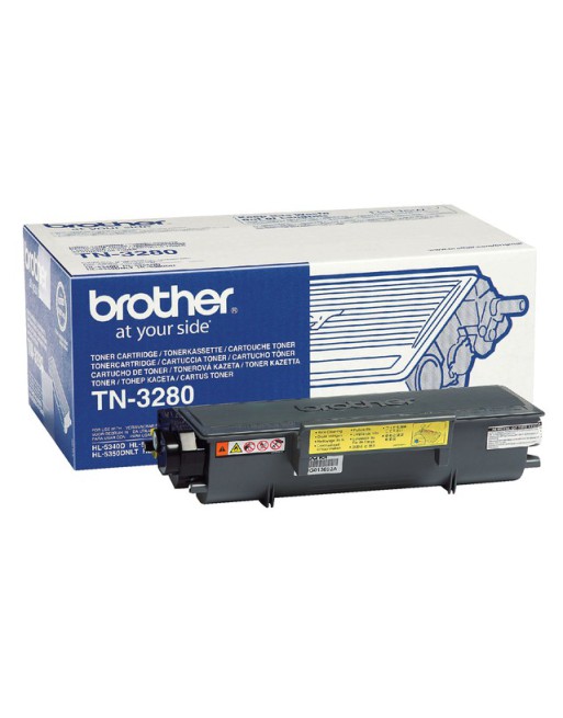 Tonercartridge Brother...