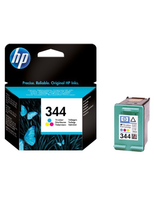 Inktcartridge HP C9363EE...