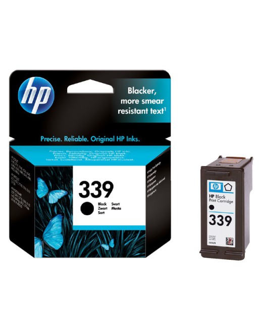 Inktcartridge HP C8767EE...