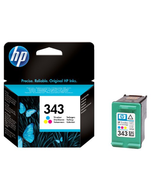 Inktcartridge HP C8766EE...