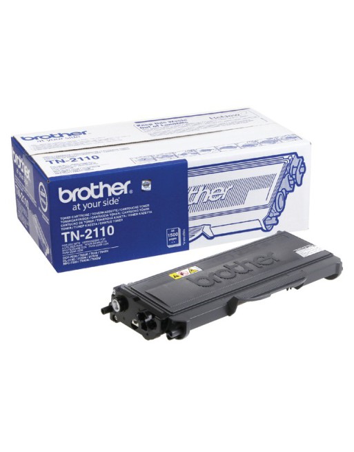 Tonercartridge Brother...
