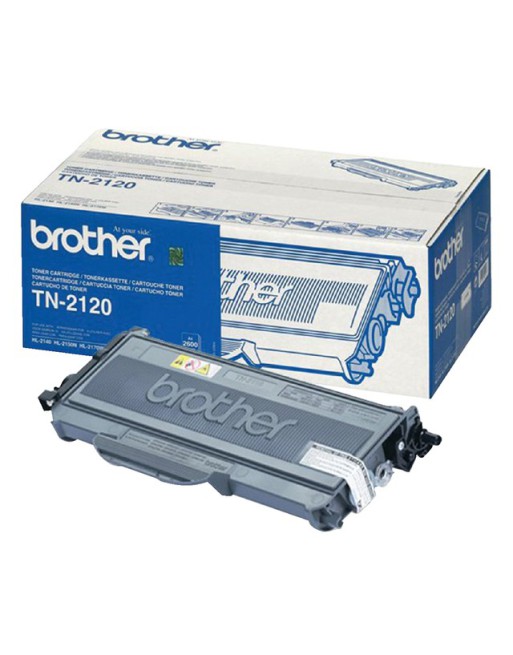Tonercartridge Brother...