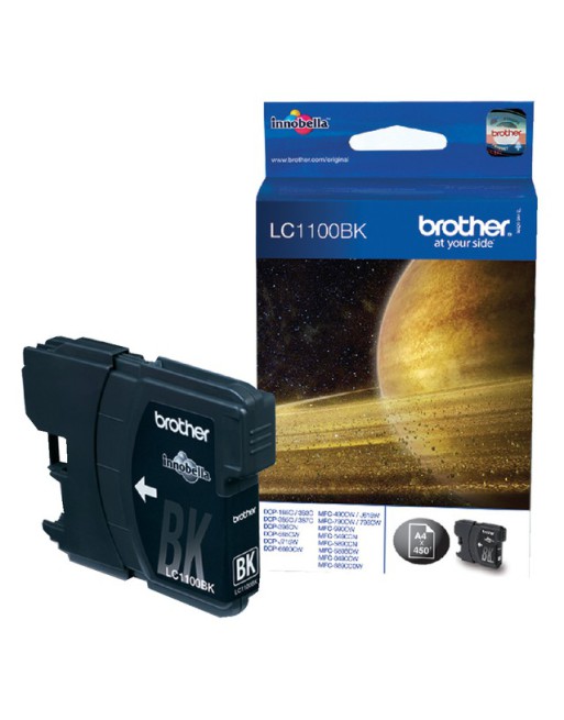 Inktcartridge Brother...