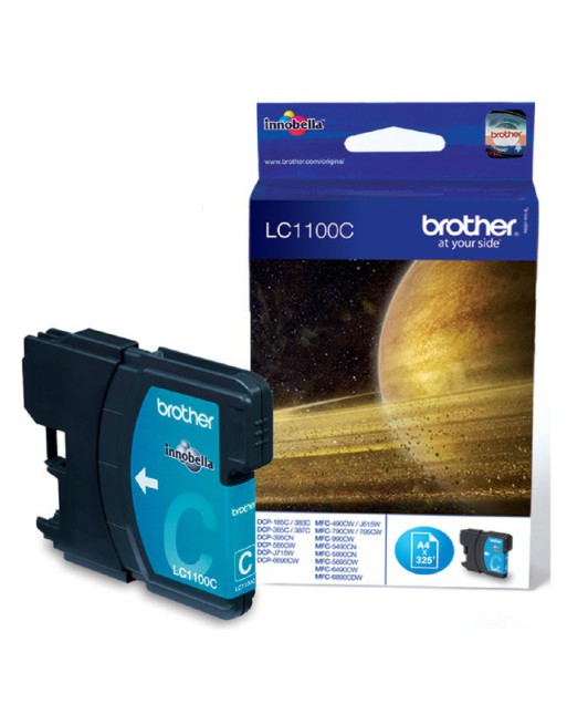 Inktcartridge Brother...