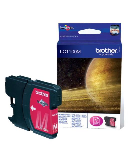 Inktcartridge Brother...