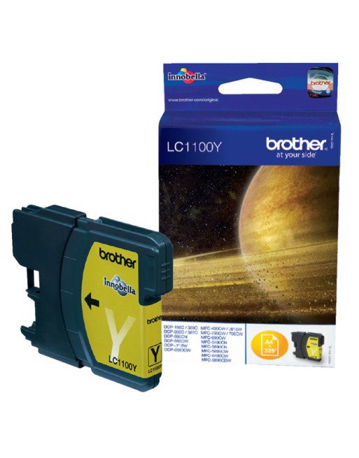 Inktcartridge Brother...