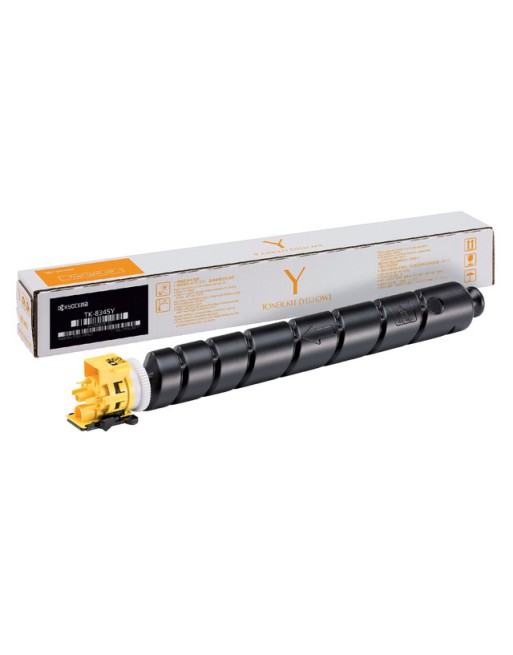 Toner Kyocera TK-8345 geel