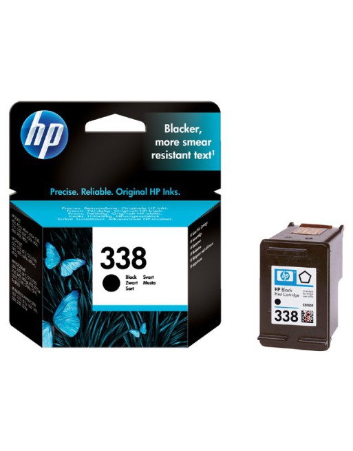 Inktcartridge HP C8765EE...