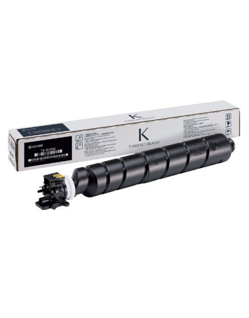 Toner Kyocera TK-8345 zwart