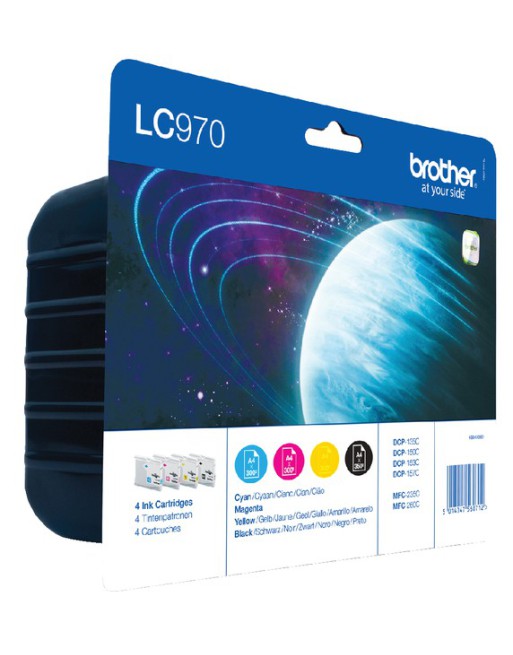 Inktcartridge Brother...