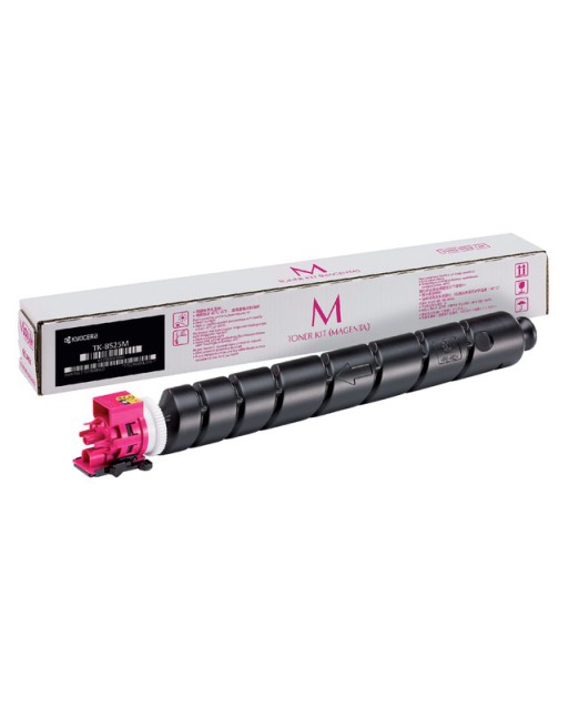 Toner Kyocera TK-8525 rood