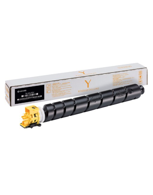 Toner Kyocera TK-8525 geel
