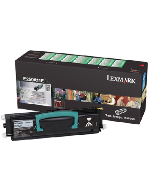 Tonercartridge Lexmark...