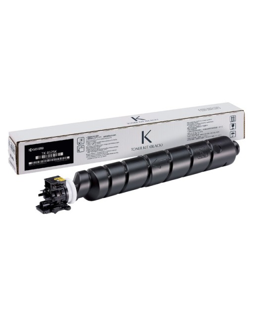Toner Kyocera TK-8525 zwart