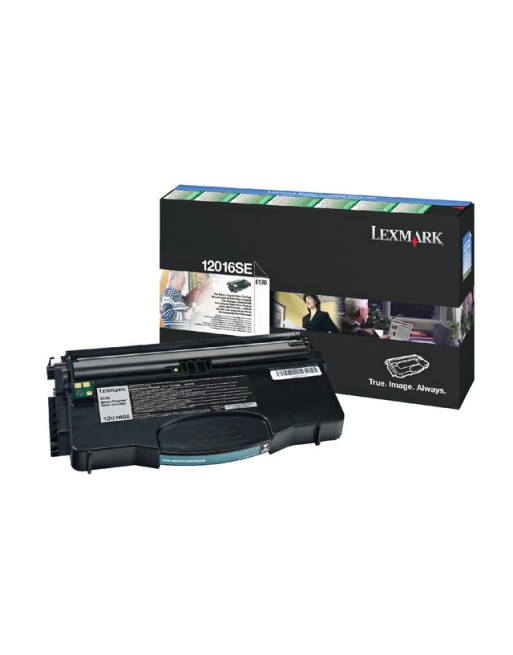 Tonercartridge Lexmark...