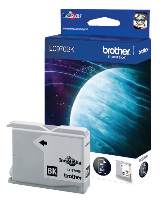 Inktcartridge Brother...