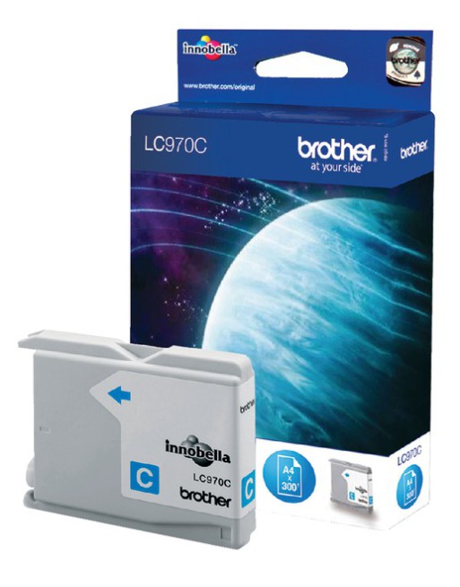 Inktcartridge Brother...