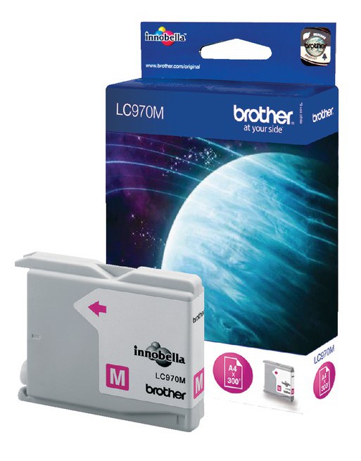 Inktcartridge Brother...