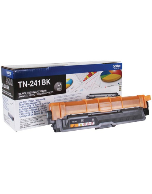 Tonercartridge Brother...